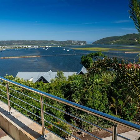 Guest House The Lazy Lion Knysna Extérieur photo