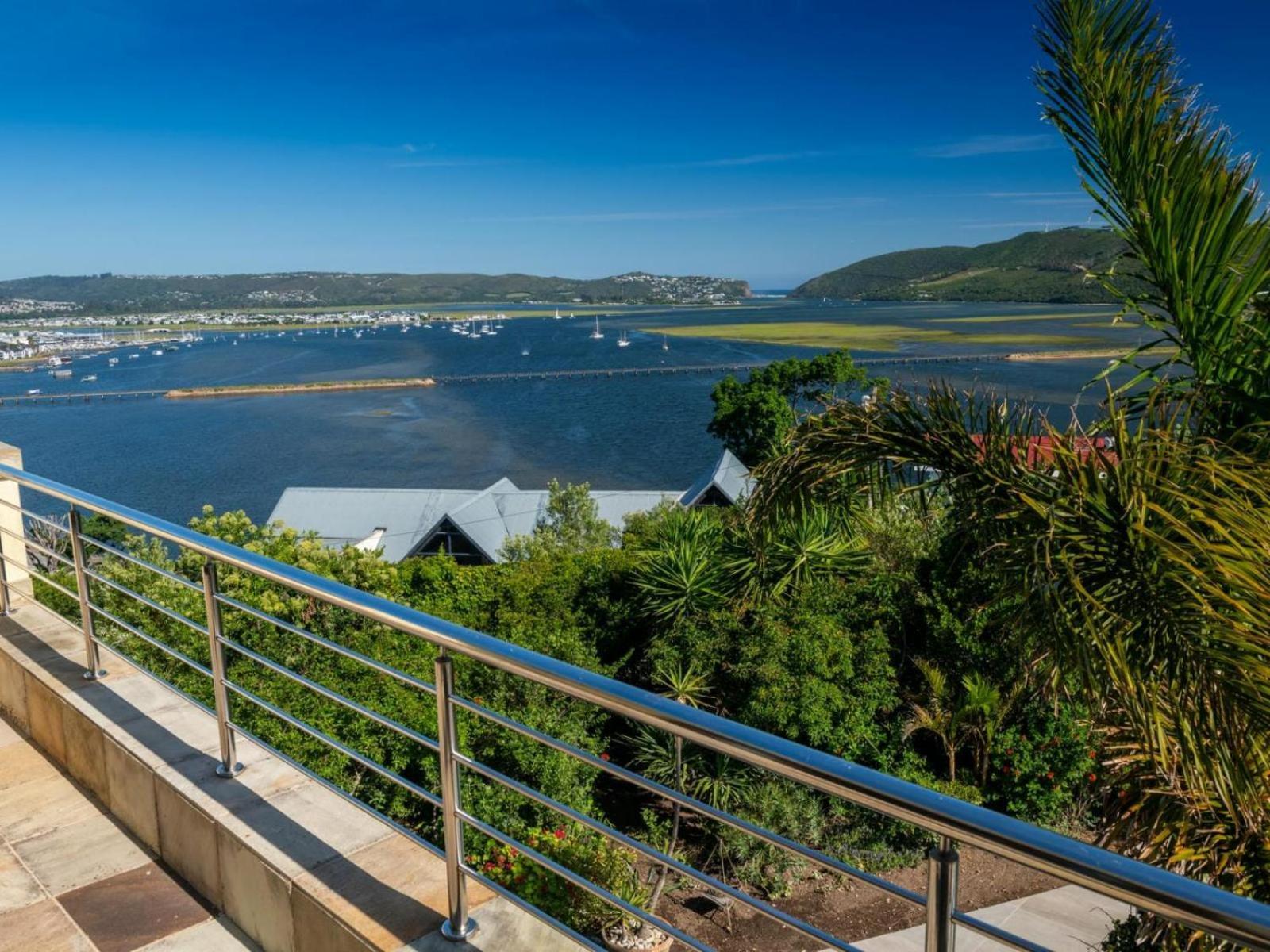 Guest House The Lazy Lion Knysna Extérieur photo