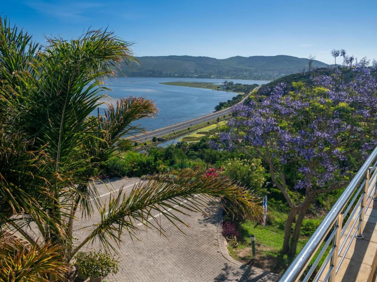 Guest House The Lazy Lion Knysna Extérieur photo