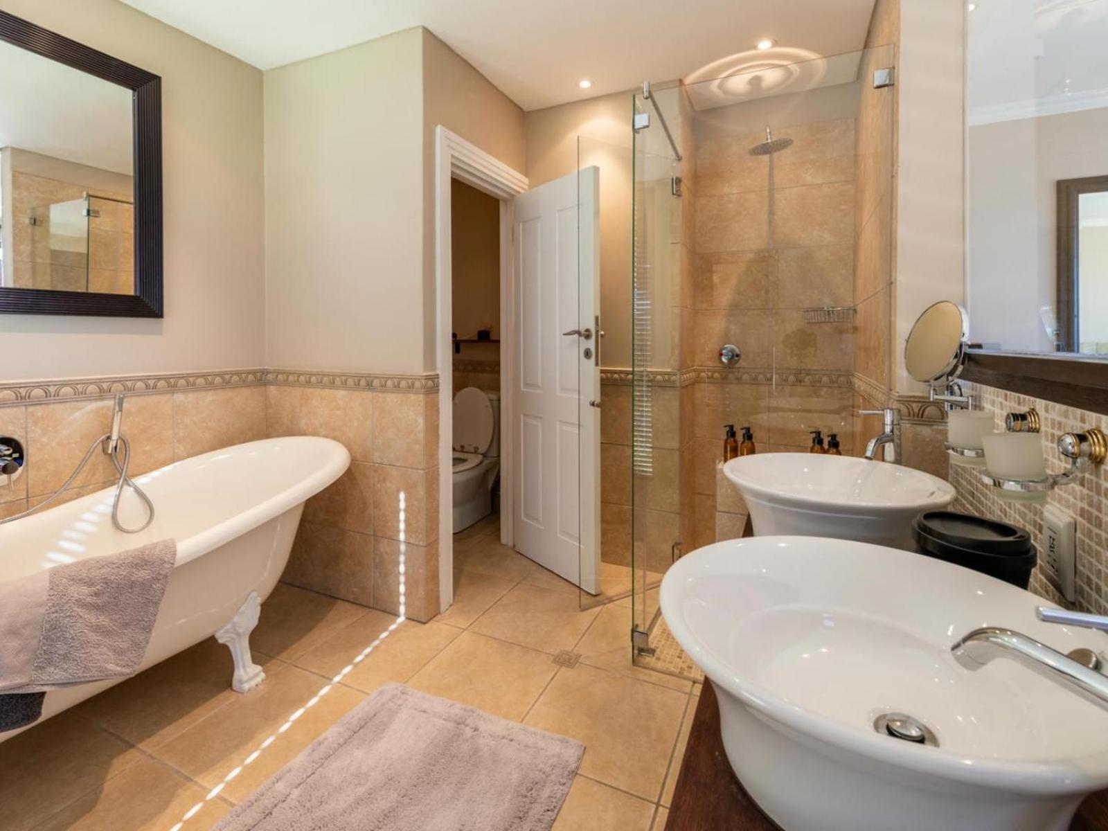 Guest House The Lazy Lion Knysna Extérieur photo