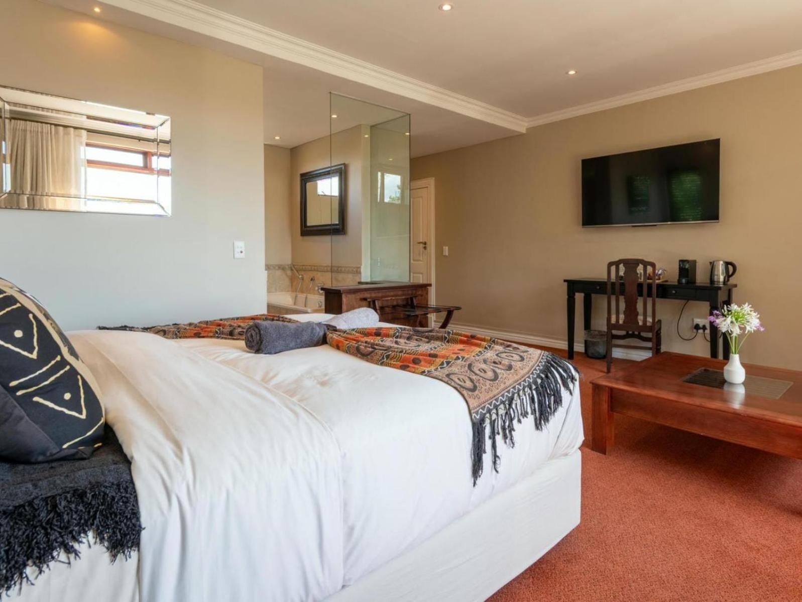 Guest House The Lazy Lion Knysna Chambre photo