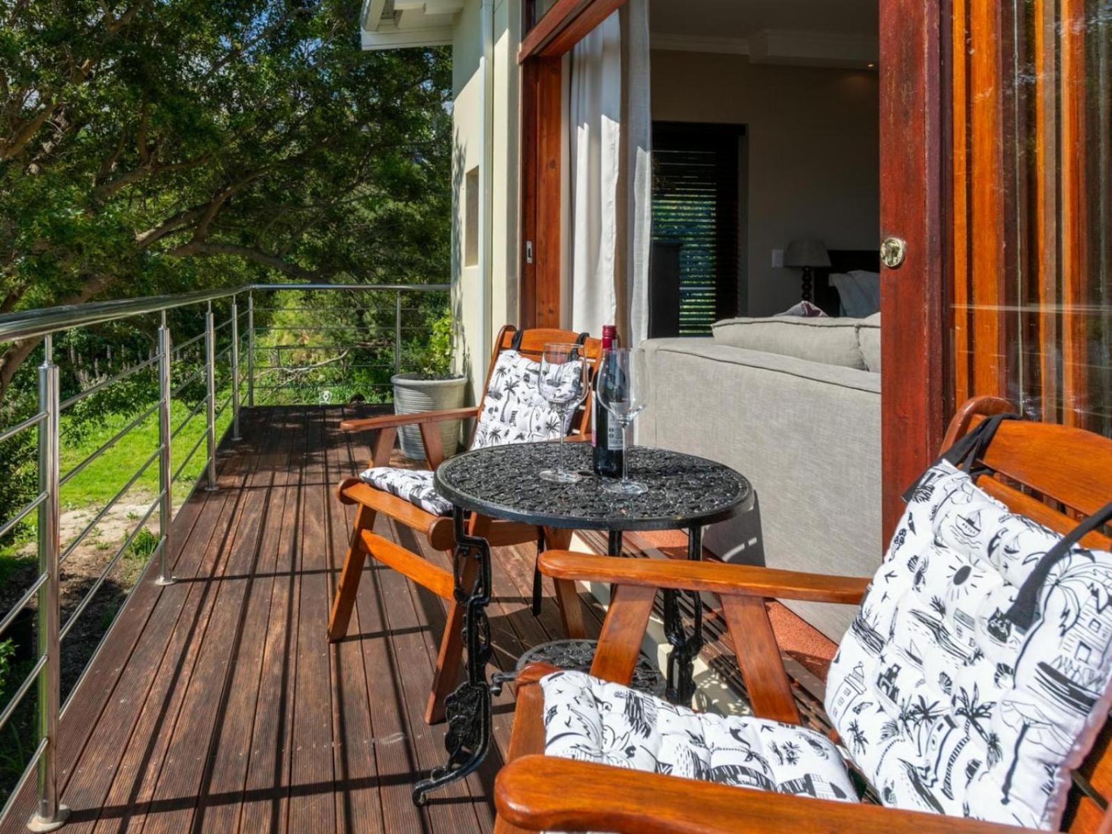Guest House The Lazy Lion Knysna Chambre photo