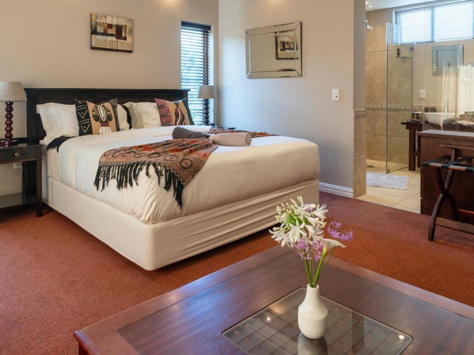 Guest House The Lazy Lion Knysna Chambre photo
