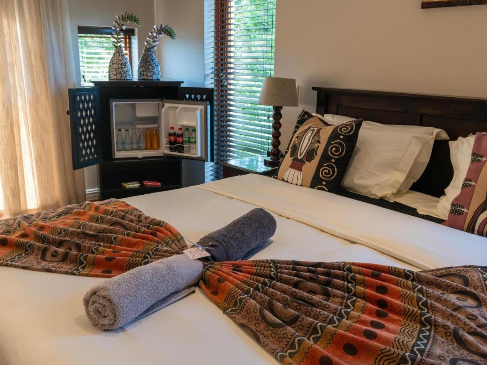 Guest House The Lazy Lion Knysna Extérieur photo