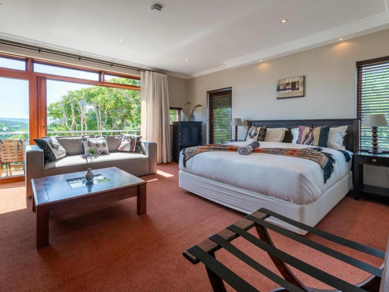 Guest House The Lazy Lion Knysna Chambre photo