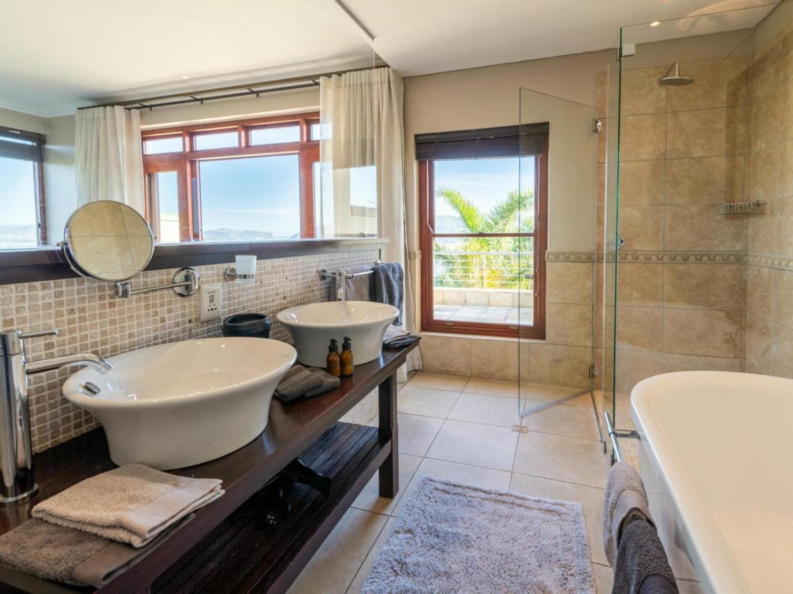 Guest House The Lazy Lion Knysna Chambre photo