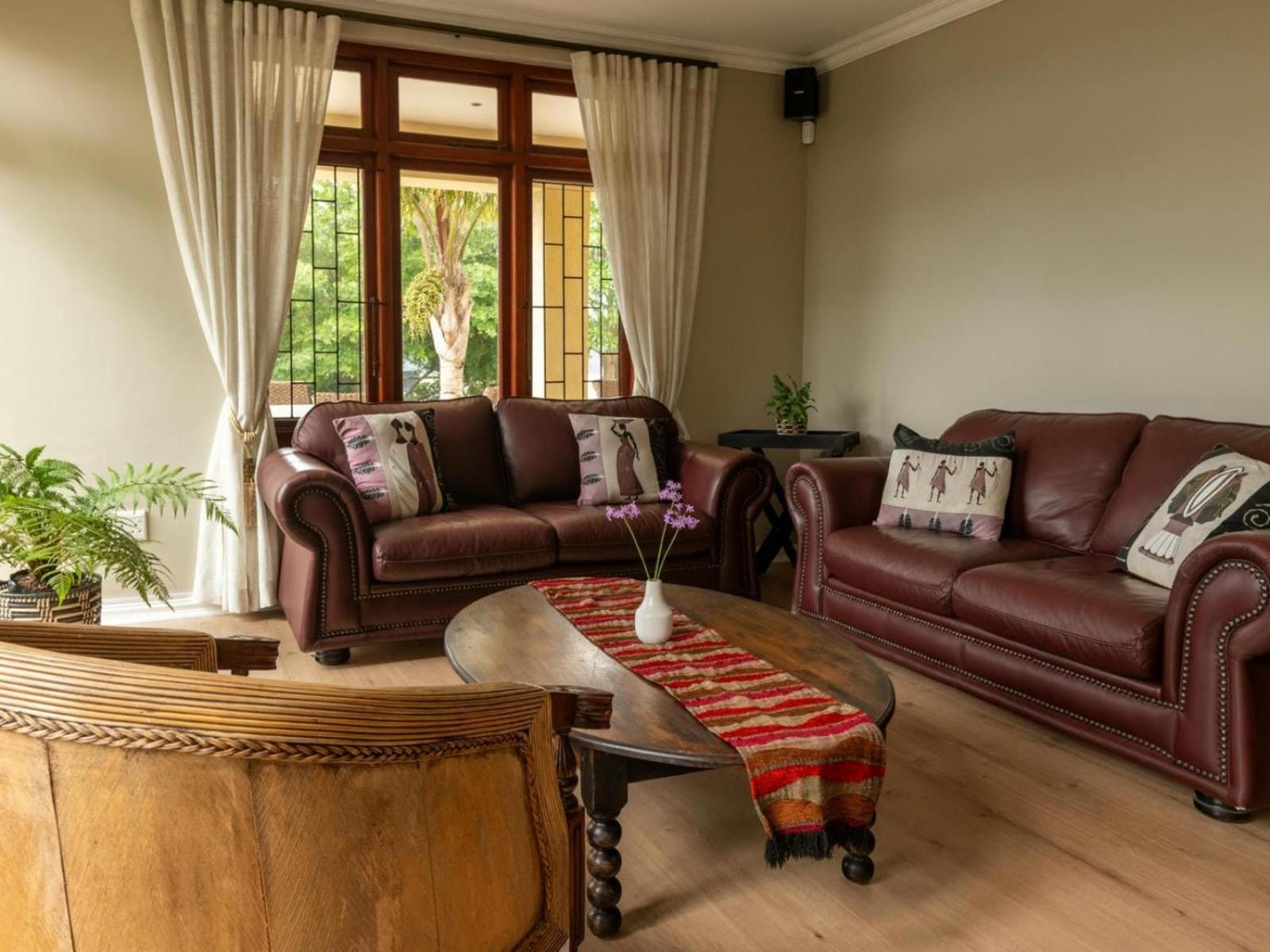Guest House The Lazy Lion Knysna Extérieur photo