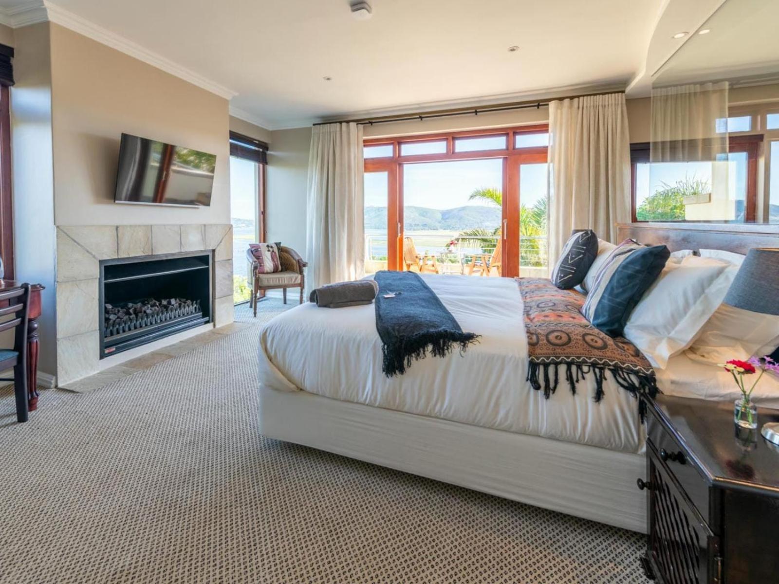 Guest House The Lazy Lion Knysna Chambre photo