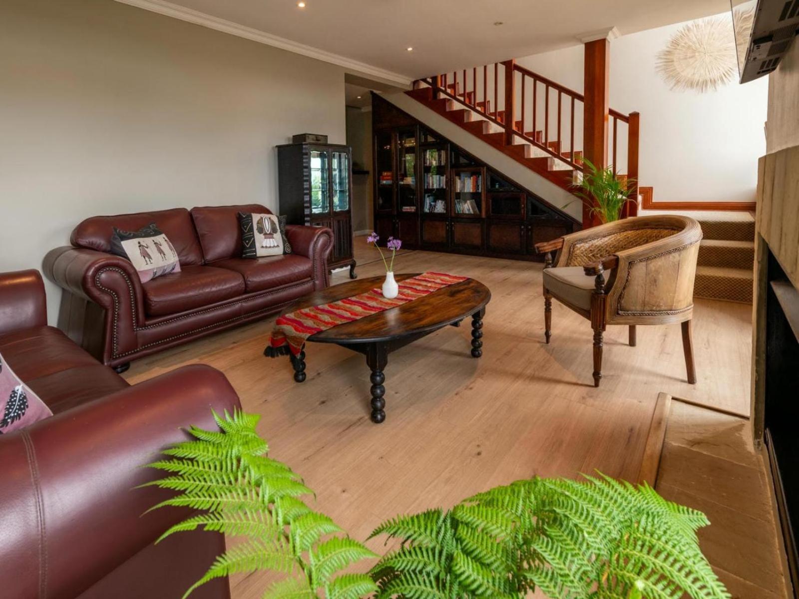 Guest House The Lazy Lion Knysna Extérieur photo