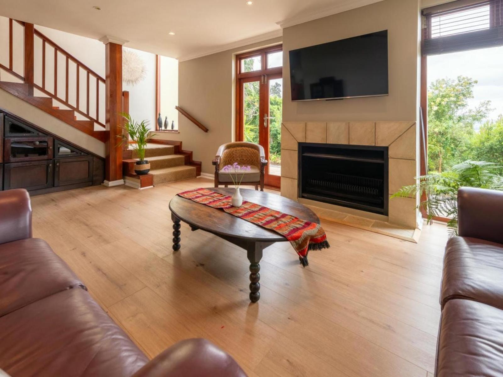 Guest House The Lazy Lion Knysna Extérieur photo