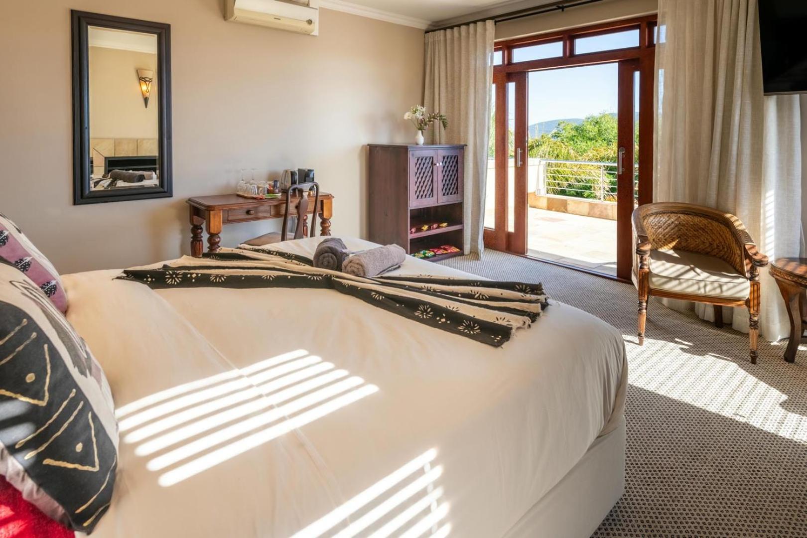 Guest House The Lazy Lion Knysna Extérieur photo