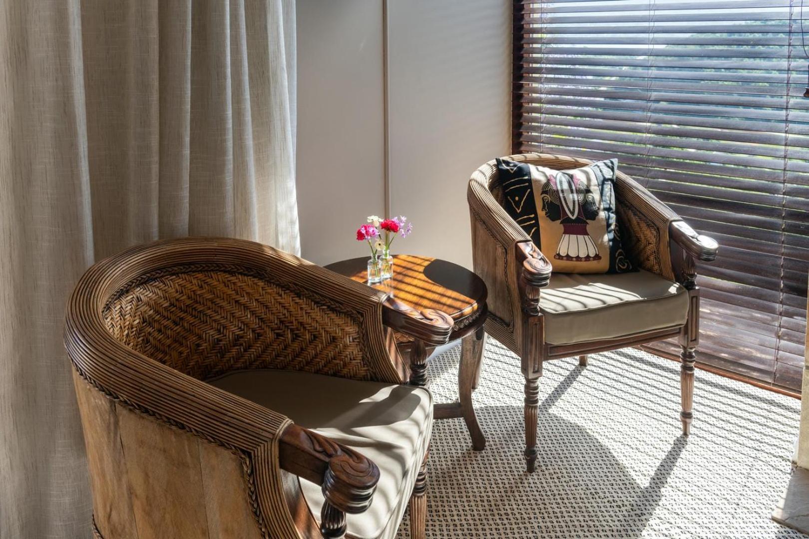 Guest House The Lazy Lion Knysna Extérieur photo