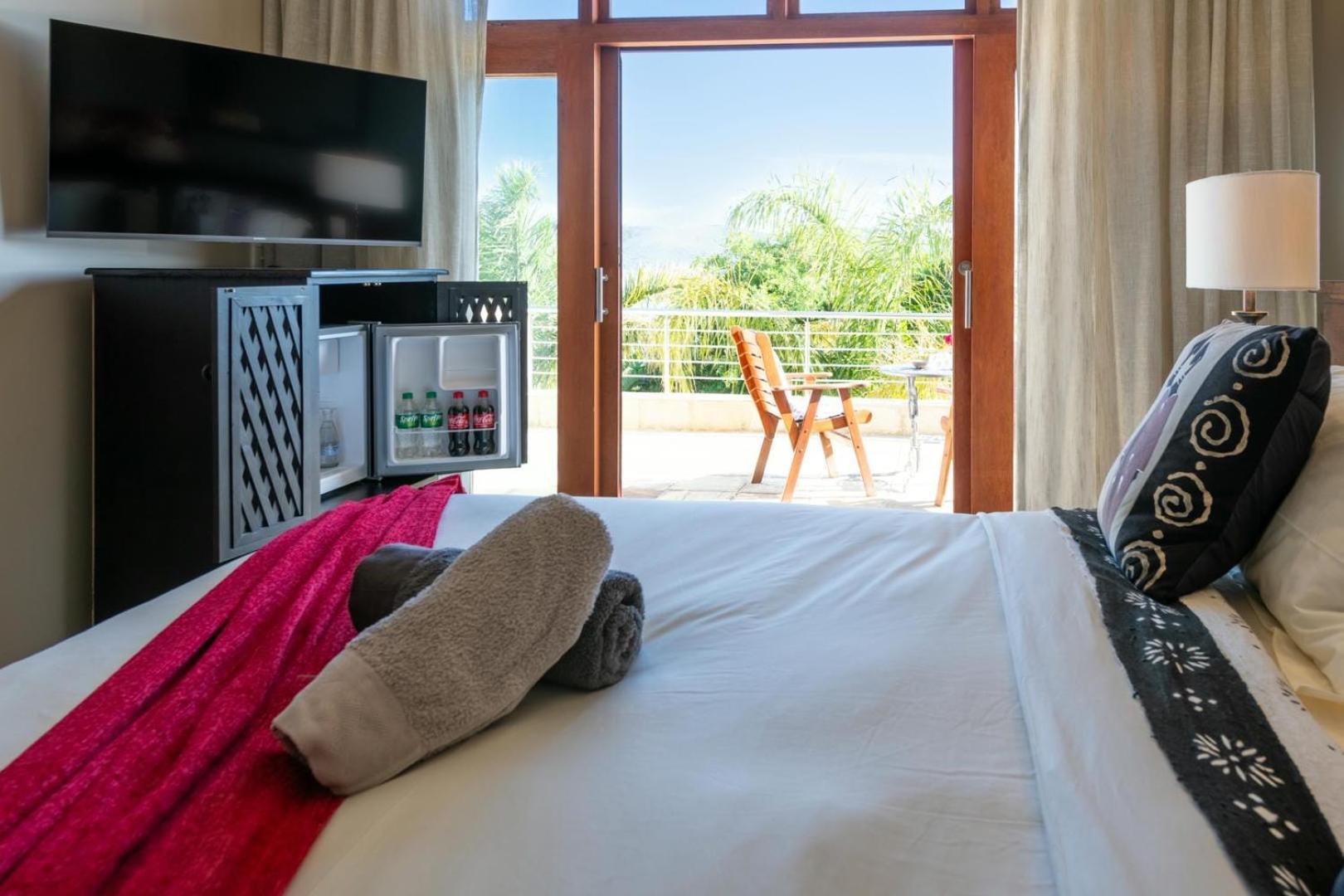 Guest House The Lazy Lion Knysna Extérieur photo